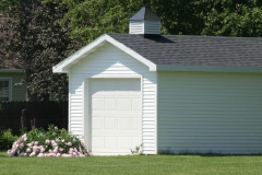 Cripplesease outbuilding construction costs